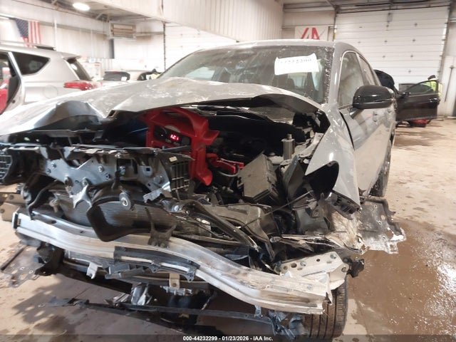 Aukcja sprzedaży 2025 Honda Hr-v Awd Sport, vin: 3CZRZ2H57SM709821, numer aukcji: 44232299