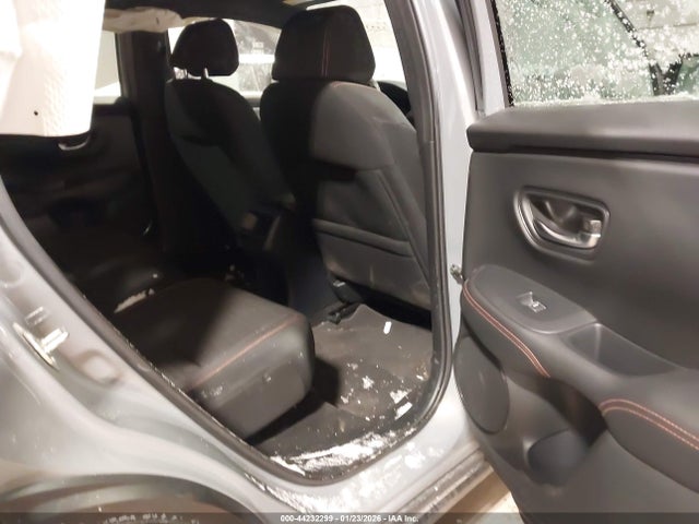 Aukcja sprzedaży 2025 Honda Hr-v Awd Sport, vin: 3CZRZ2H57SM709821, numer aukcji: 44232299