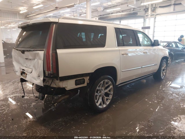 2017 CADILLAC ESCALADE ESV 1GYS4JKJ9HR156287 Photo 3