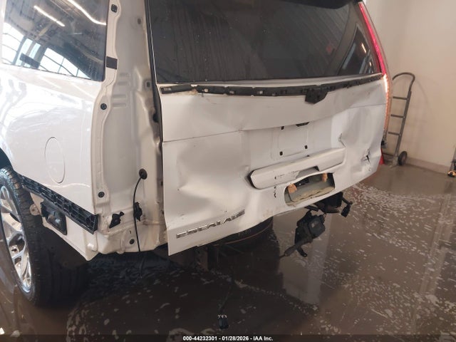 2017 CADILLAC ESCALADE ESV 1GYS4JKJ9HR156287 Photo 5