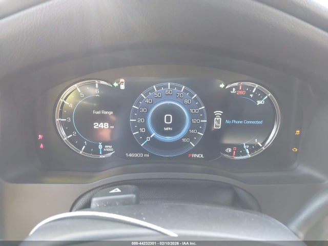 2017 CADILLAC ESCALADE ESV 1GYS4JKJ9HR156287 Photo 6