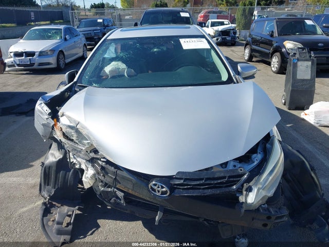 Toyota Corolla S Plus 2014 5YFBURHE0EP134425 Image 12