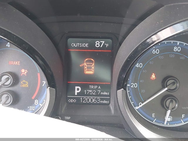 Toyota Corolla S Plus 2014 5YFBURHE0EP134425 Image 15