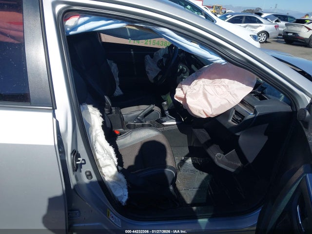 Toyota Corolla S Plus 2014 5YFBURHE0EP134425 Image 5