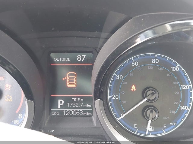 Toyota Corolla S Plus 2014 5YFBURHE0EP134425 Image 7