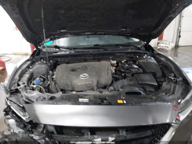 44232309 :رقم المزاد ، JM1GL1UM6L1519996 vin ، 2020 Mazda Mazda6 Sport مزاد بيع