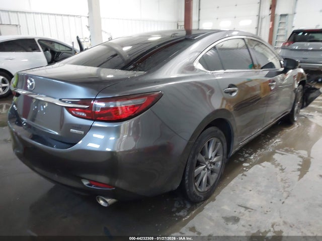 44232309 :رقم المزاد ، JM1GL1UM6L1519996 vin ، 2020 Mazda Mazda6 Sport مزاد بيع