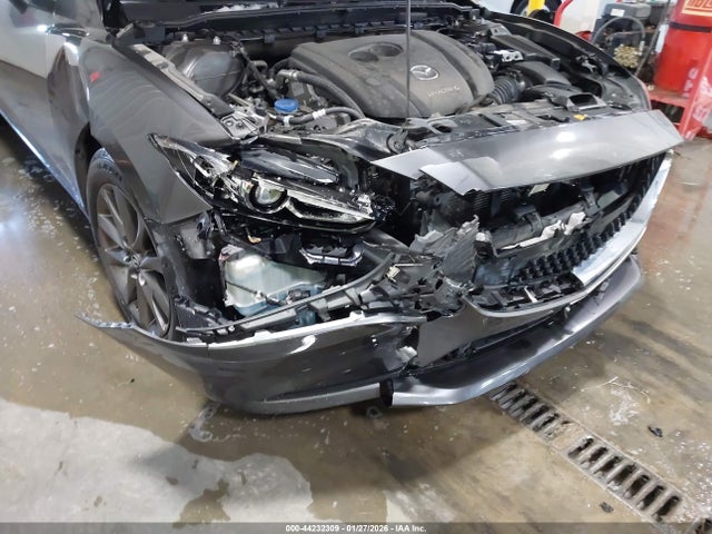 44232309 :رقم المزاد ، JM1GL1UM6L1519996 vin ، 2020 Mazda Mazda6 Sport مزاد بيع