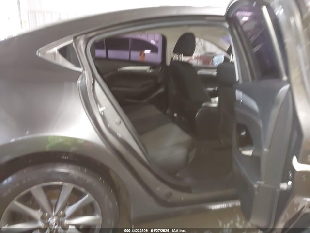 44232309 :رقم المزاد ، JM1GL1UM6L1519996 vin ، 2020 Mazda Mazda6 Sport مزاد بيع