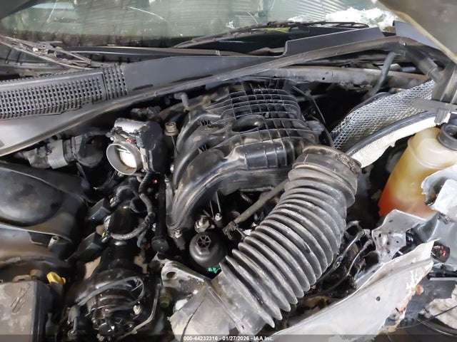 2017 CHRYSLER 300 2C3CCAGG7HH500407 Photo 9