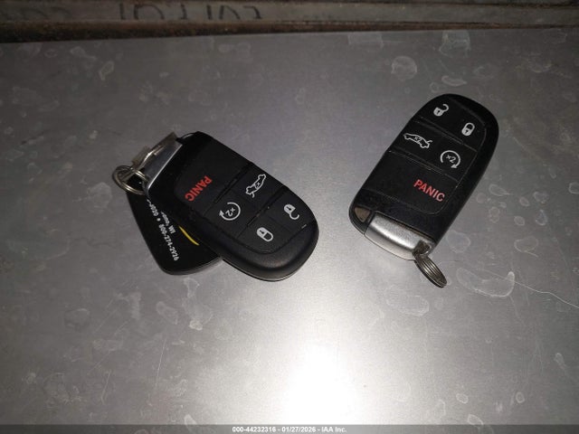 2017 CHRYSLER 300 2C3CCAGG7HH500407 Photo 10