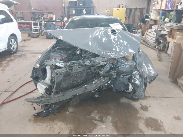 Aukcja sprzedaży 2017 Chrysler 300 300s Awd, vin: 2C3CCAGG7HH500407, numer aukcji: 44232316