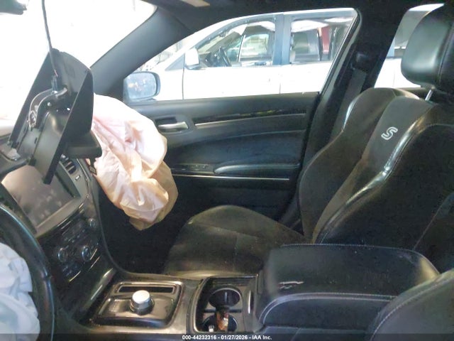 2017 CHRYSLER 300 2C3CCAGG7HH500407 Photo 4