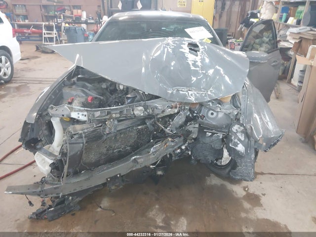 2017 CHRYSLER 300 2C3CCAGG7HH500407 Photo 5