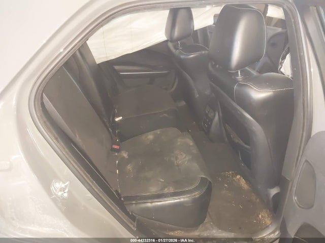 2017 CHRYSLER 300 2C3CCAGG7HH500407 Photo 7