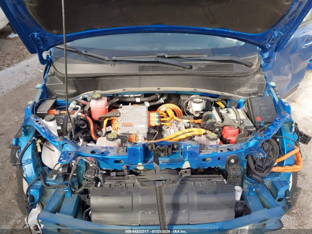 1G1FZ6S0XP4123932 Chevrolet Bolt Euv Fwd Premier