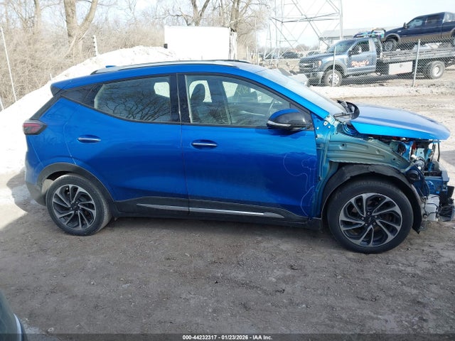 1G1FZ6S0XP4123932 Chevrolet Bolt Euv Fwd Premier