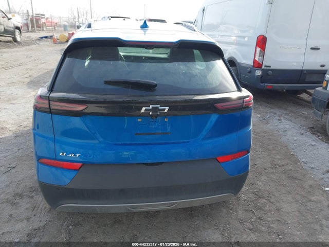 1G1FZ6S0XP4123932 Chevrolet Bolt Euv Fwd Premier