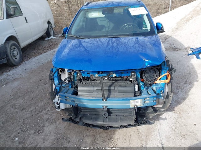 1G1FZ6S0XP4123932 Chevrolet Bolt Euv Fwd Premier