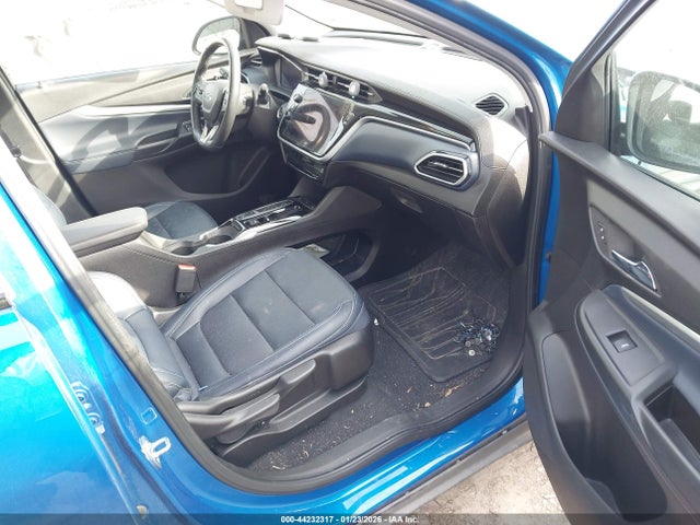 1G1FZ6S0XP4123932 Chevrolet Bolt Euv Fwd Premier