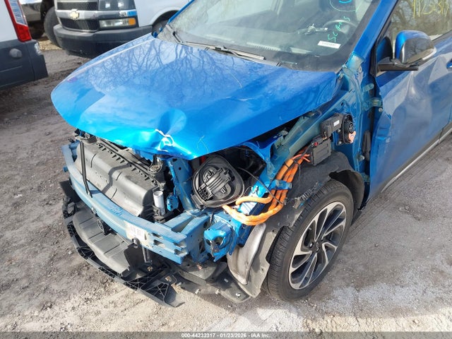 1G1FZ6S0XP4123932 Chevrolet Bolt Euv Fwd Premier
