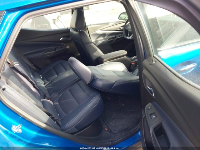 1G1FZ6S0XP4123932 Chevrolet Bolt Euv Fwd Premier