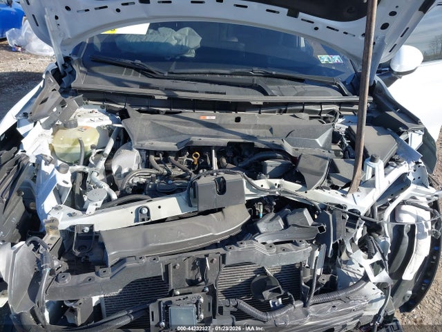 2024 MITSUBISHI OUTLANDER JA4J3VA89RZ087834 Photo 9