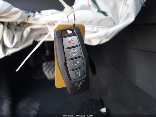 2024 MITSUBISHI OUTLANDER JA4J3VA89RZ087834 Photo 10