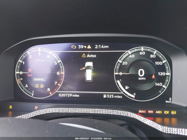 2024 MITSUBISHI OUTLANDER JA4J3VA89RZ087834 Photo 6