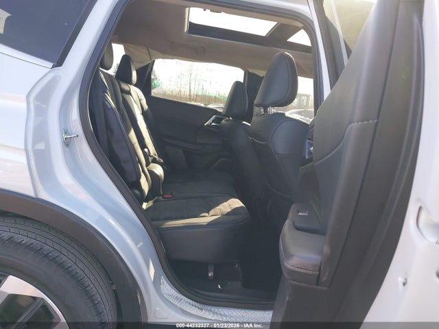 2024 MITSUBISHI OUTLANDER JA4J3VA89RZ087834 Photo 7