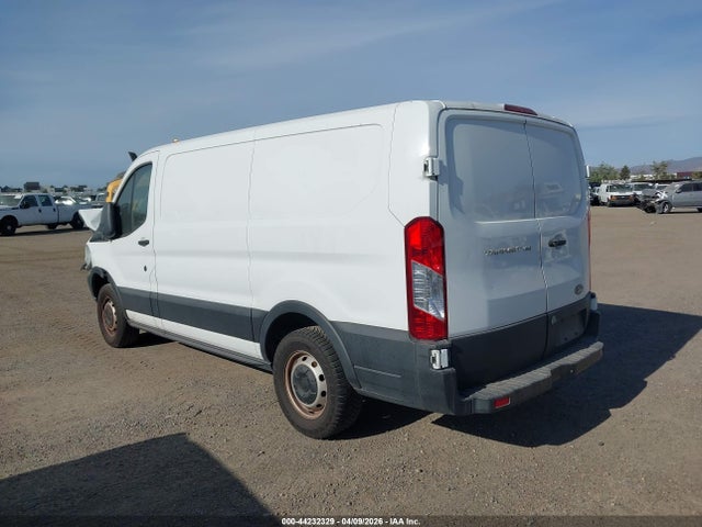 Ford Transit-150 2019 1FTYE1YM8KKB10237 Image 3