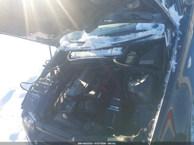 Продажа на аукционе авто 2004 Bmw 330ci, vin: WBABW53474PL47371, номер лота: 44232333