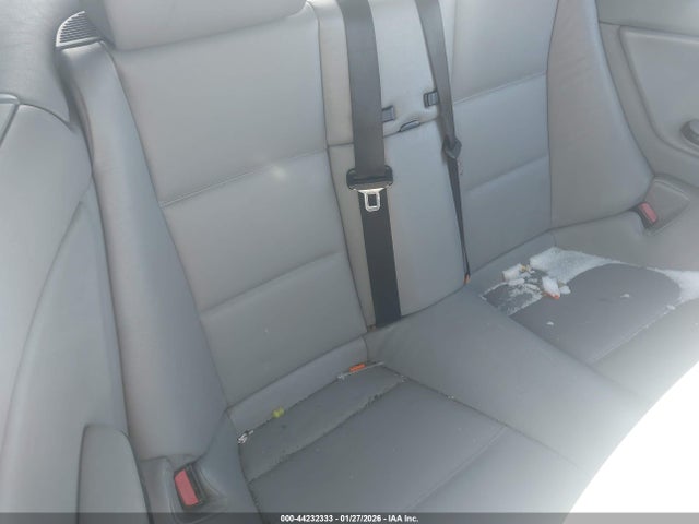 Продажа на аукционе авто 2004 Bmw 330ci, vin: WBABW53474PL47371, номер лота: 44232333