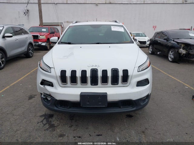 Jeep Cherokee Latitude 2015 1C4PJMCS3FW653248 Image 13