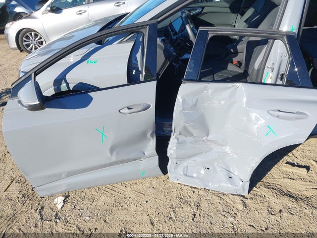 WA1B5BFZ1SP056576 Audi Q4 E-tron Premium 45 Quattro