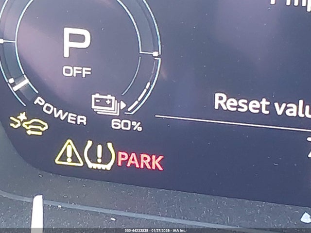 WA1B5BFZ1SP056576 Audi Q4 E-tron Premium 45 Quattro
