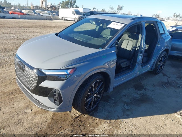 WA1B5BFZ1SP056576 Audi Q4 E-tron Premium 45 Quattro