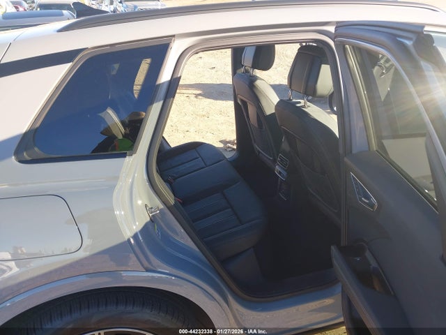 WA1B5BFZ1SP056576 Audi Q4 E-tron Premium 45 Quattro