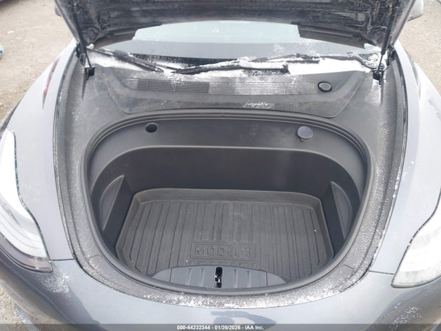 2022 TESLA MODEL 3 5YJ3E1EB5NF337559 Photo 9