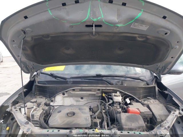 Aukcja sprzedaży 2021 Buick Encore Gx Fwd Select, vin: KL4MMDSL1MB068400, numer aukcji: 44232352