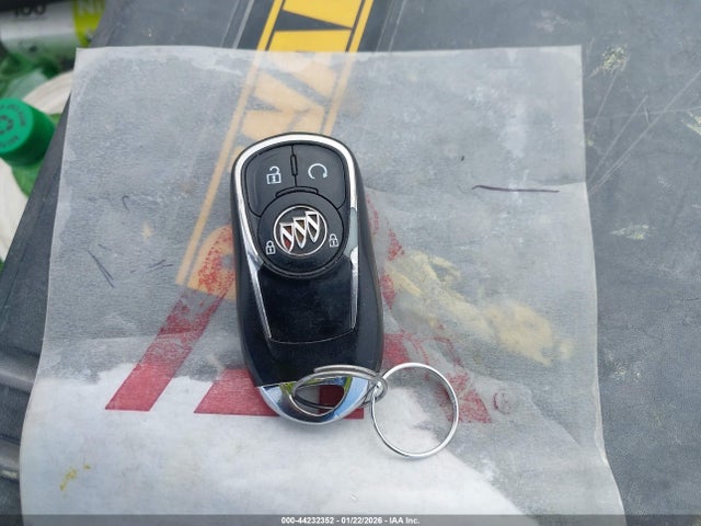 Aukcja sprzedaży 2021 Buick Encore Gx Fwd Select, vin: KL4MMDSL1MB068400, numer aukcji: 44232352