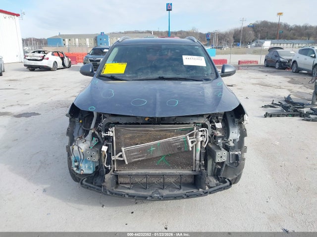 Aukcja sprzedaży 2021 Buick Encore Gx Fwd Select, vin: KL4MMDSL1MB068400, numer aukcji: 44232352