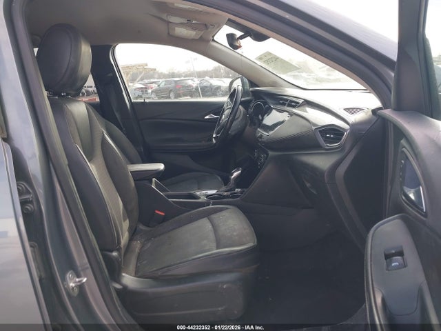 Aukcja sprzedaży 2021 Buick Encore Gx Fwd Select, vin: KL4MMDSL1MB068400, numer aukcji: 44232352