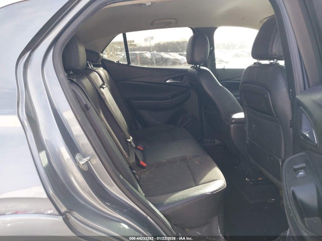 Aukcja sprzedaży 2021 Buick Encore Gx Fwd Select, vin: KL4MMDSL1MB068400, numer aukcji: 44232352