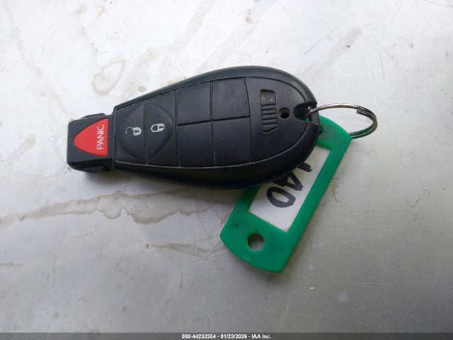 2012 DODGE GRAND CARAVAN 2C4RDGBG6CR271685 Photo 10