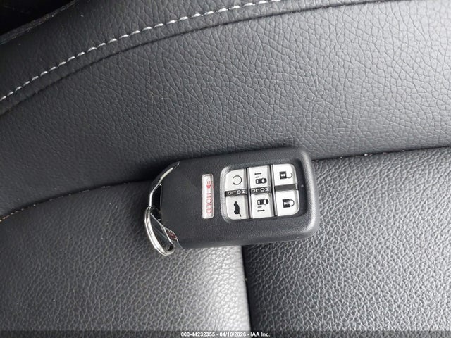 2024 HONDA ODYSSEY 5FNRL6H66RB063760 Photo 10