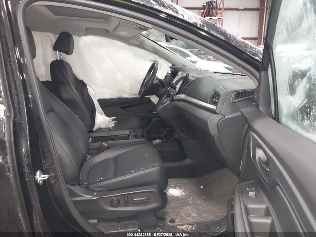 2024 HONDA ODYSSEY 5FNRL6H66RB063760 Photo 4