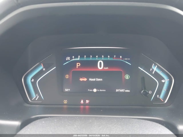 2024 HONDA ODYSSEY 5FNRL6H66RB063760 Photo 6