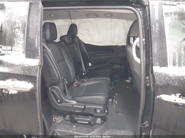 2024 HONDA ODYSSEY 5FNRL6H66RB063760 Photo 7
