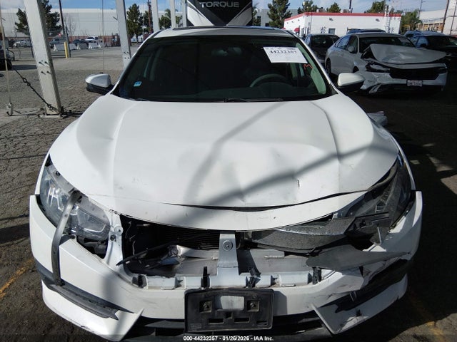 Honda CIVIC EX 2016 2HGFC2F73GH569921 Image 12